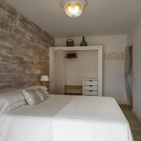 Apartmán Villa German 114 By Bookmenorcavillas Sea Views *