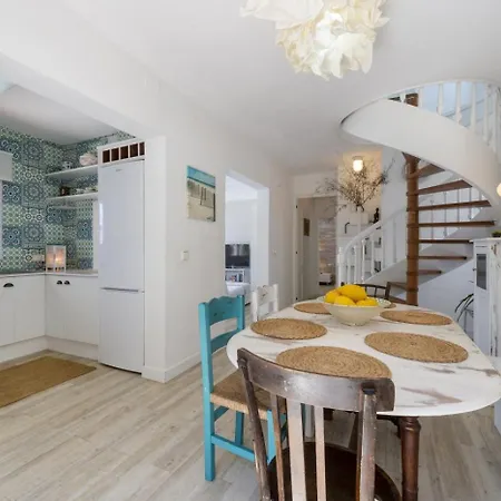 Apartmán Villa German 114 By Bookmenorcavillas Sea Views Son Bou