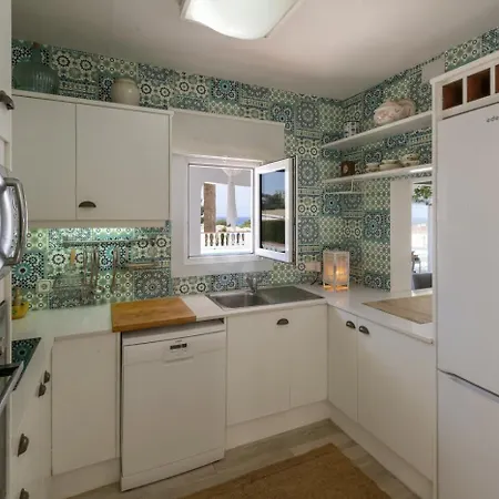 Villa German 114 By Bookmenorcavillas Sea Views * Son Bou