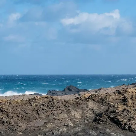 German 114 By Bookmenorcavillas Sea Views ソン・ボウ